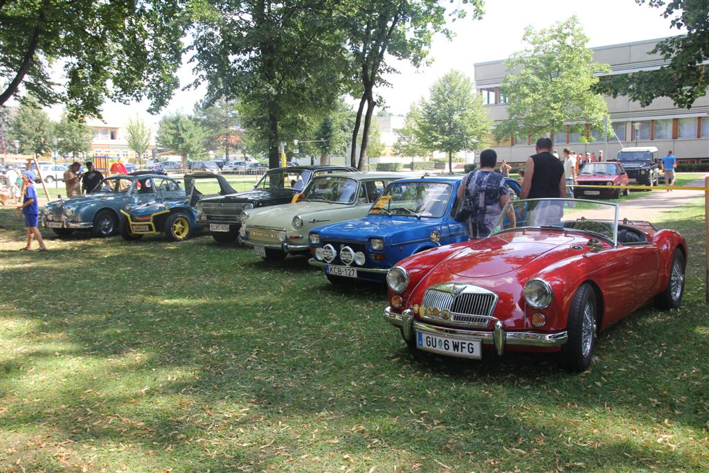 2012-07-08 14. Oldtimertreffen in Pinkafeld